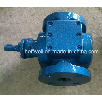 CE Approved YCB25 Circular Gear Pump without relief valve